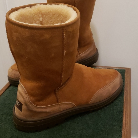 UGG Shoes | Ugg Classic Short Boots New Zealand | Poshmark